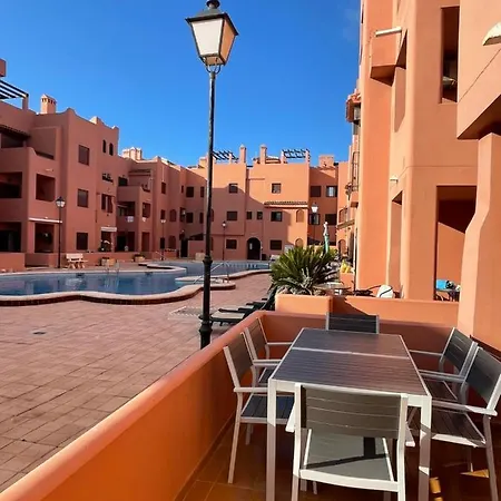 Three Bedroom With Pool In * Torrevieja