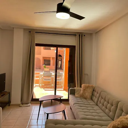 Three Bedroom With Pool In Apartment