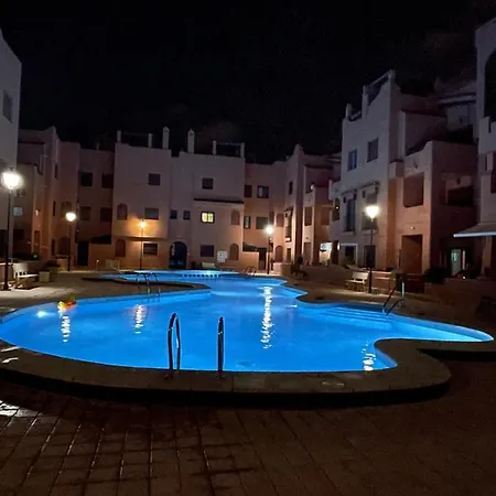 Three Bedroom With Pool In *