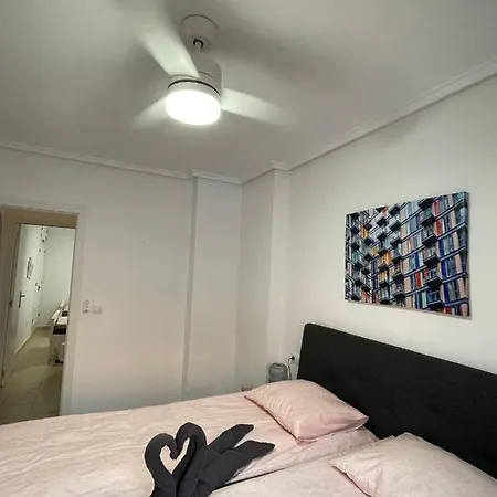 Three Bedroom With Pool In