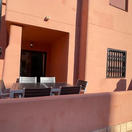 Three Bedroom With Pool In