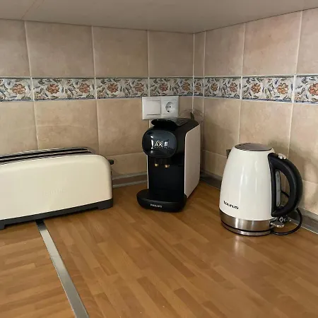 Three Bedroom With Pool In Apartment *